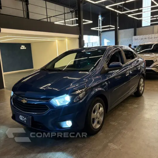 PRISMA Sed. LT 1.4 8V FlexPower 4p