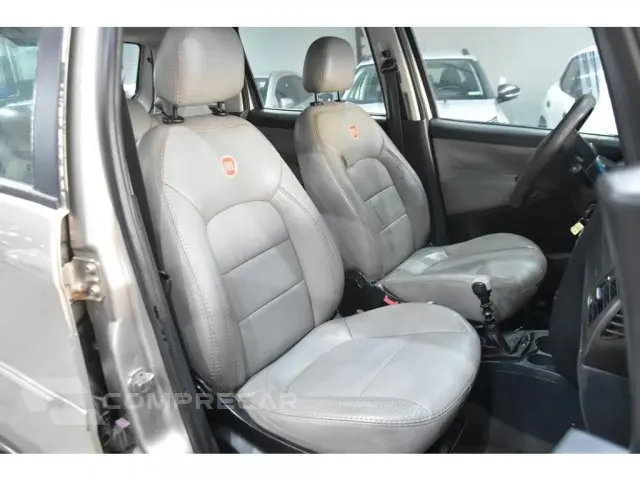 IDEA - 1.4 MPI ATTRACTIVE 8V 4P MANUAL