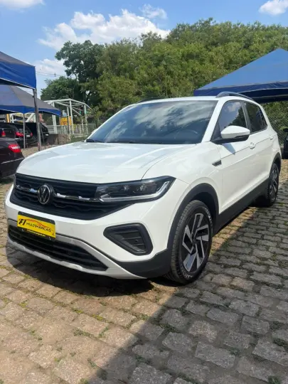 T CROSS 1.0 CONFORTLINE