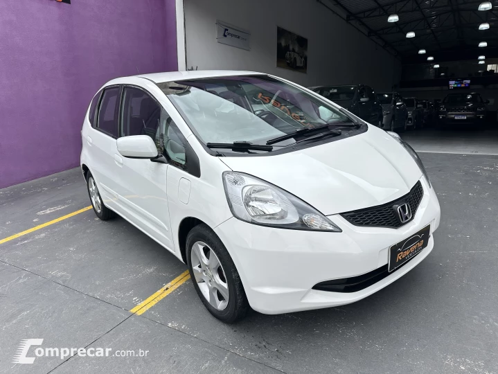 FIT 1.4 LX 16V