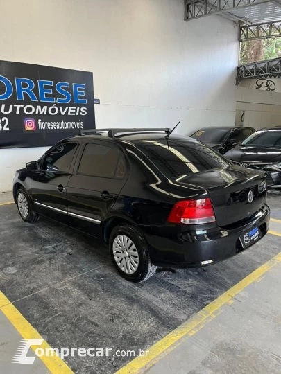 VOYAGE 1.0 MI 8V