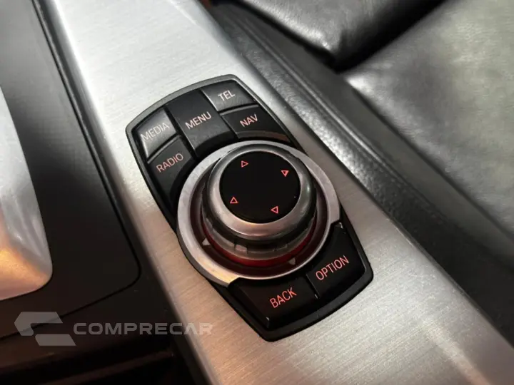 328i 2.0 GP 16V GASOLINA 4P AUTOMÁTICO