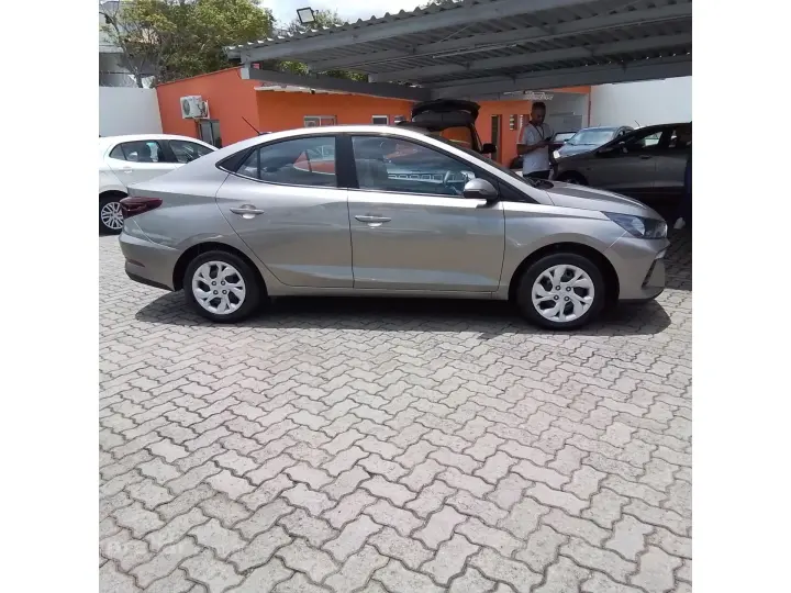 HB20S 1.0 12V FLEX COMFORT PLUS MANUAL