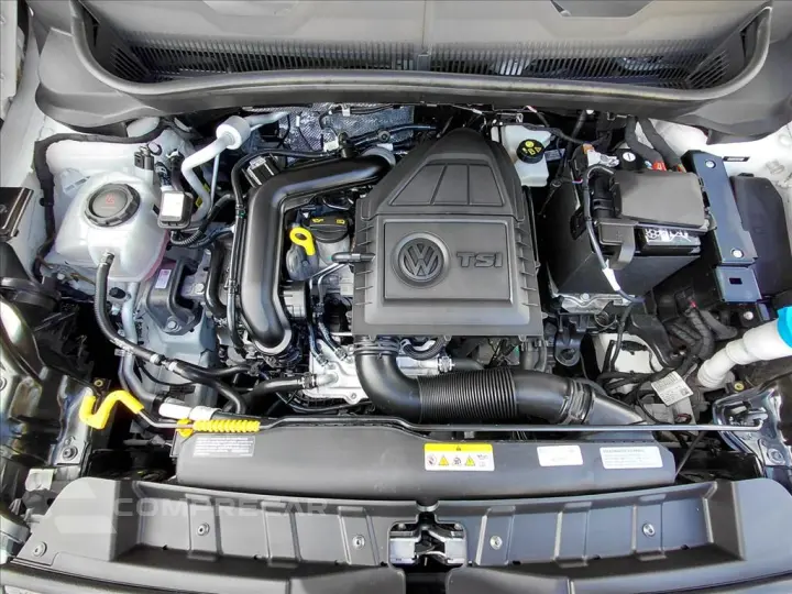 T-CROSS 1.0 200 TSI TOTAL FLEX COMFORTLINE AUTOMÁ