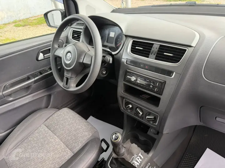 Fox 1.0 4P TRENDLINE FLEX