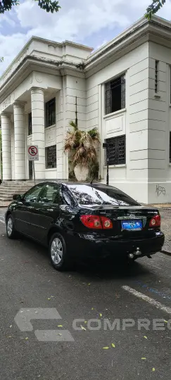 COROLLA 1.8 XLI 16V