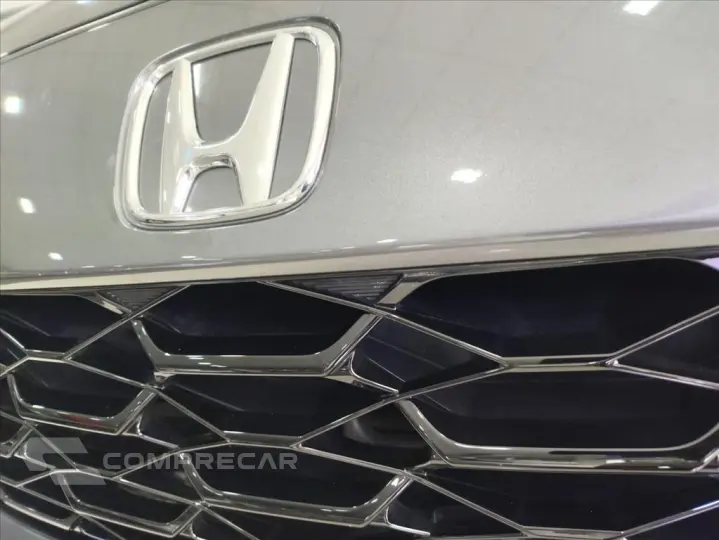 ZR-V 2.0 i-VTEC GASOLINA TOURING CVT