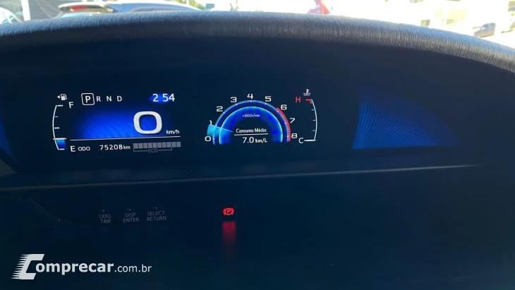 TOYOTA ETIOS 1.5 XLS 16V