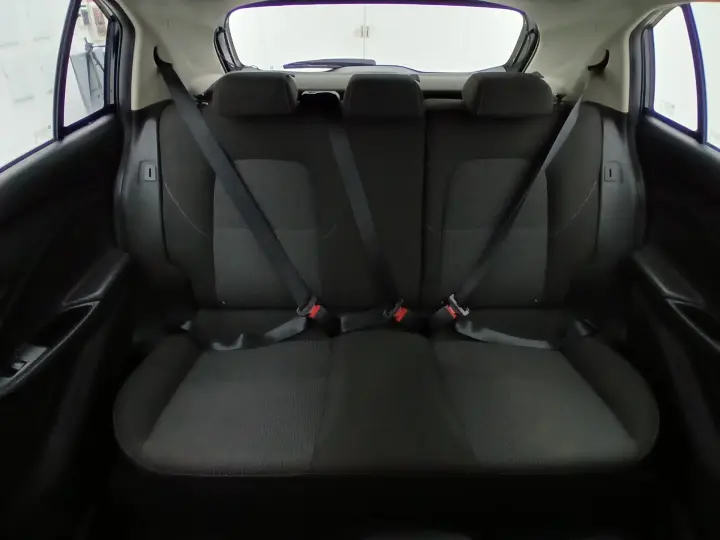 ONIX 1.0 TURBO FLEX LTZ AUTOMÁTICO