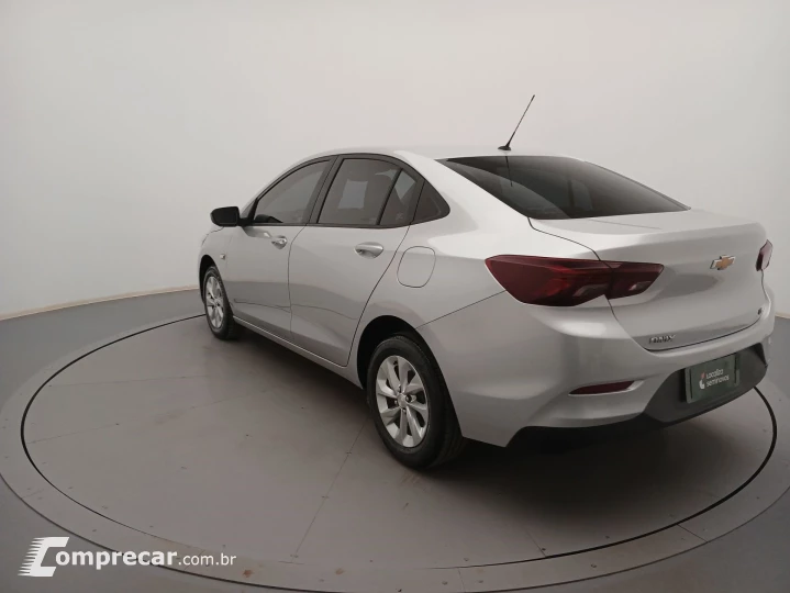 ONIX 1.0 FLEX PLUS LT MANUAL