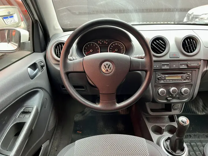 GOL 1.6 MI Power 8V G.V