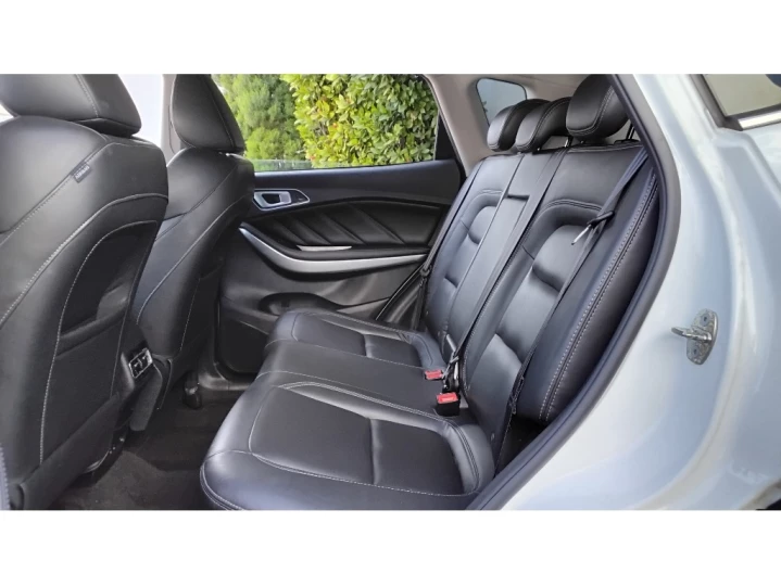 TIGGO 7 1.5 VVT TURBO IFLEX TXS DCT