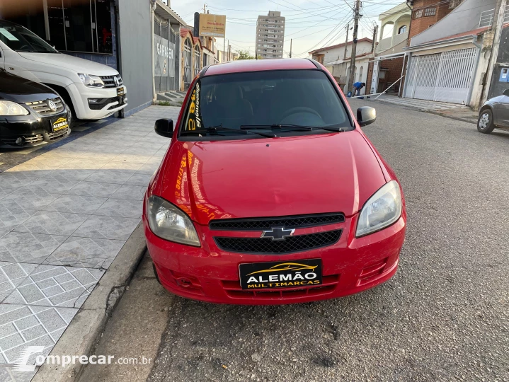 CELTA 1.0 MPFI LS 8V