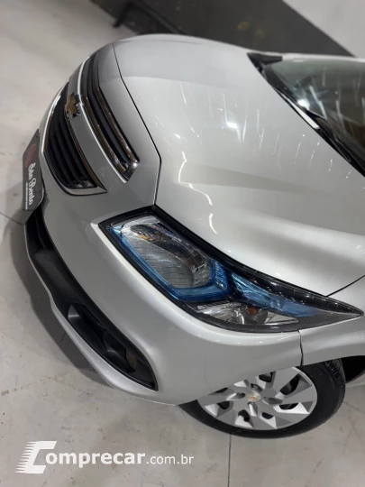 ONIX 1.4 MPFI LT 8V FLEX 4P MANUAL