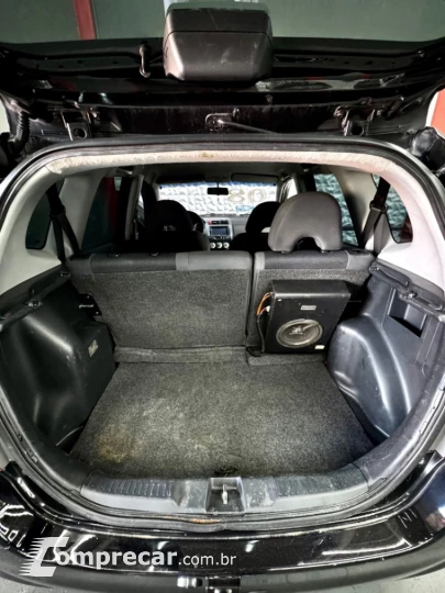 FIT 1.4 LX 8V