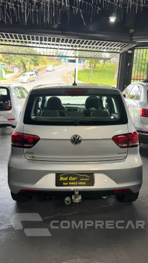 FOX 1.6 MI Highline 8V