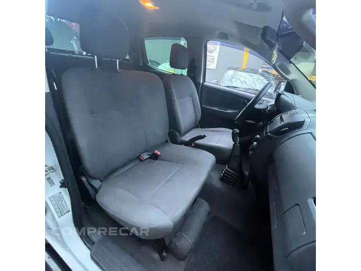 S10 2.4 MPFI LS 4X2 CD 8V FLEX 4P MANUAL