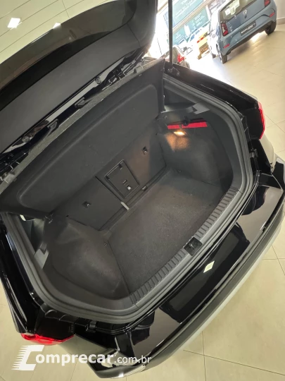 TAOS 1.4 250 TSI Highline