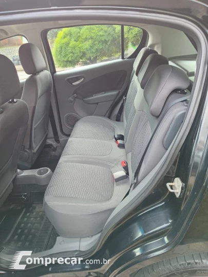 PALIO 1.0 MPI Attractive 8V