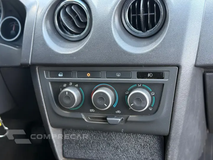 Celta Spirit/ LT 1.0 MPFI 8V FlexP. 5p