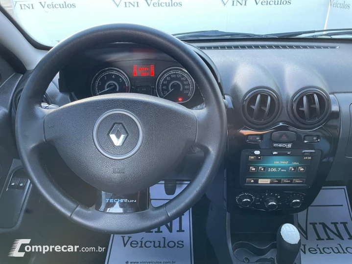 SANDERO 1.0 Expression 16V