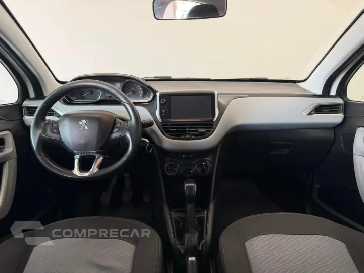PEUGEOT 208 Active/Active Pack 1.5 Flex 8V 5p