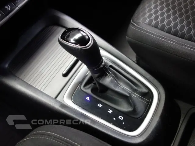 HB20 - 1.0 TGDI EVOLUTION PLUS AUTOMÁTICO