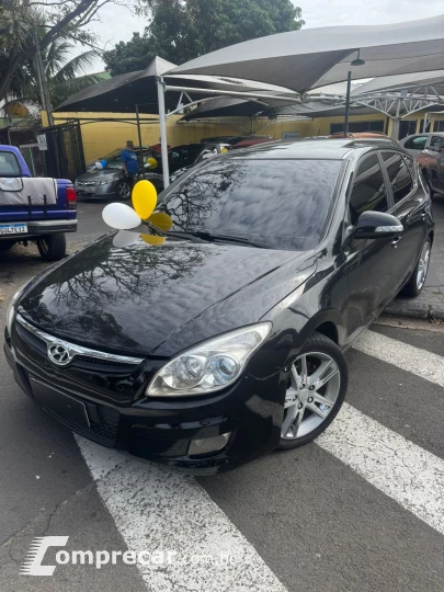 I30 2.0 MPI 16V