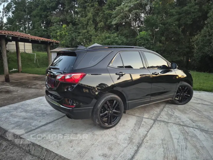 EQUINOX 2.0 16V Turbo Premier AWD