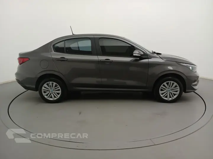 CRONOS 1.3 FIREFLY FLEX DRIVE CVT