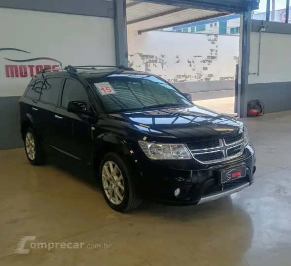 JOURNEY 3.6 RT AWD V6