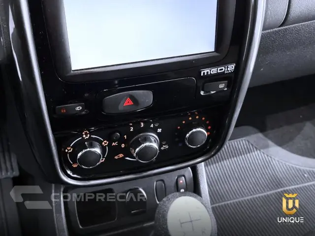 DUSTER - 1.6 DYNAMIQUE 4X2 16V 4P MANUAL