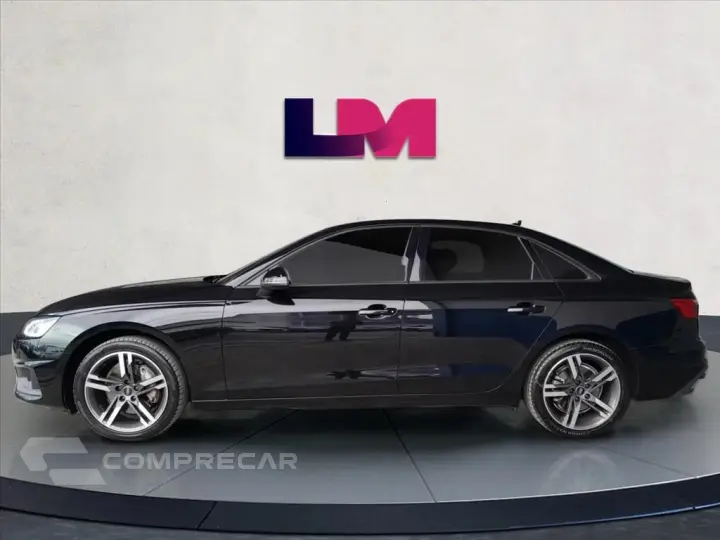 A4 2.0 TFSI MHEV PRESTIGE S TRONIC