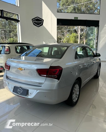 COBALT 1.8 LTZ 8V