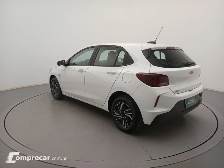 ONIX 1.0 FLEX LT MANUAL