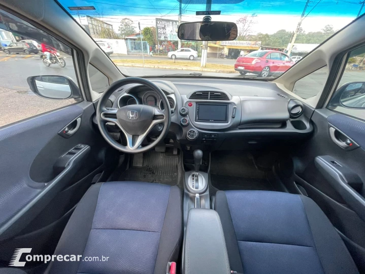 FIT 1.4 LX 8V