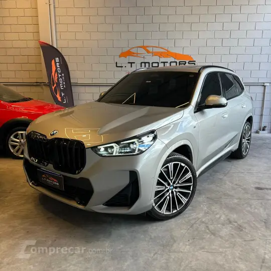 X1 2.0 16V Sdrive18i