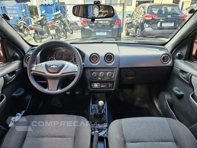 CELTA - 1.0 MPFI LT 8V 4P MANUAL