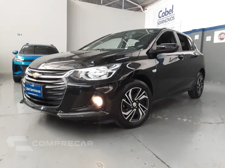 ONIX 1.0 FLEX LT MANUAL