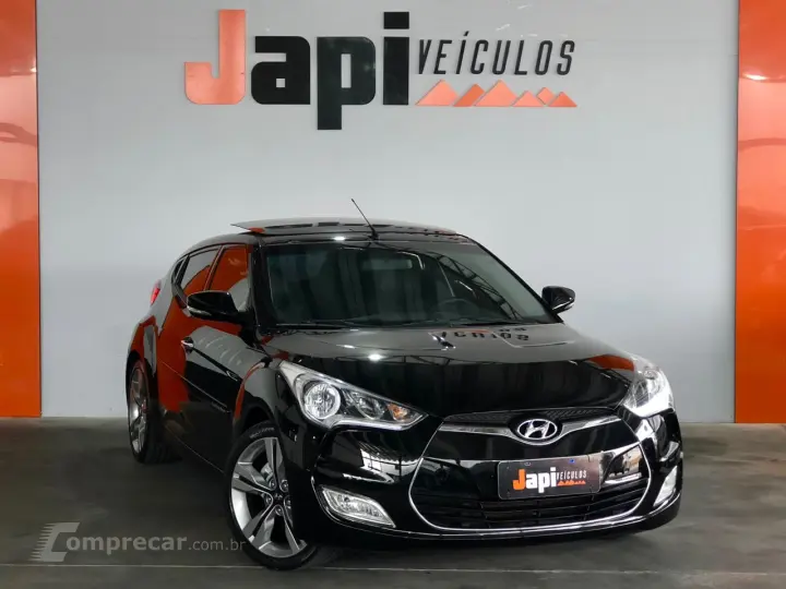 VELOSTER 1.6 16V