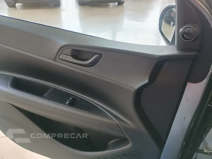 HB20 1.0 12V Comfort