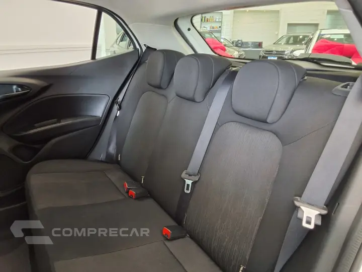 ARGO 1.0 FIREFLY FLEX DRIVE MANUAL