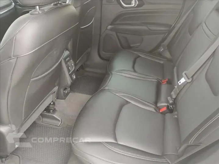 COMPASS 1.3 T270 TURBO FLEX S AT6