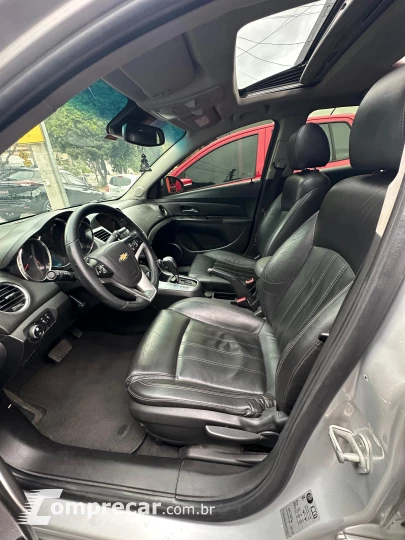 CRUZE 1.8 LTZ 16V