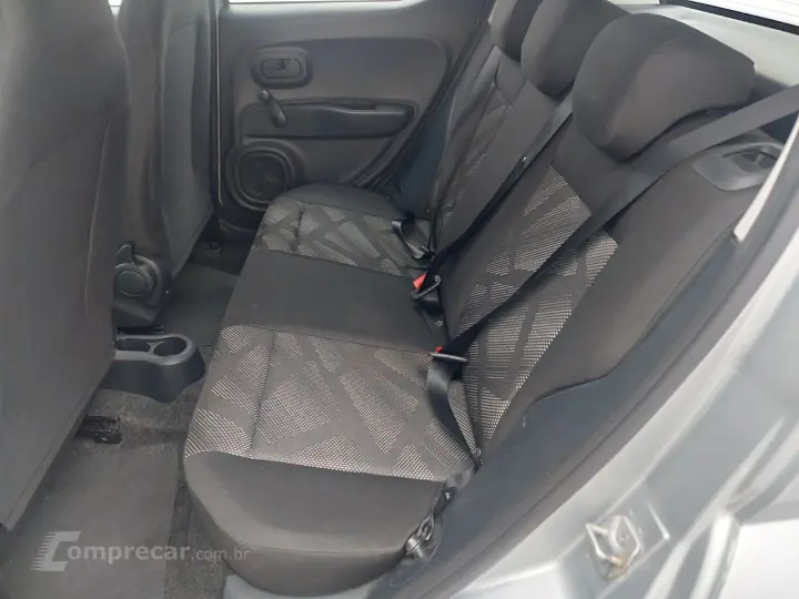 MOBI 1.0 EVO FLEX LIKE. MANUAL