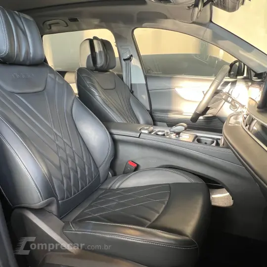 TIGGO 8 PRO 1.6 Tgdi