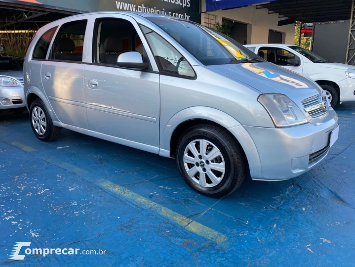 Meriva