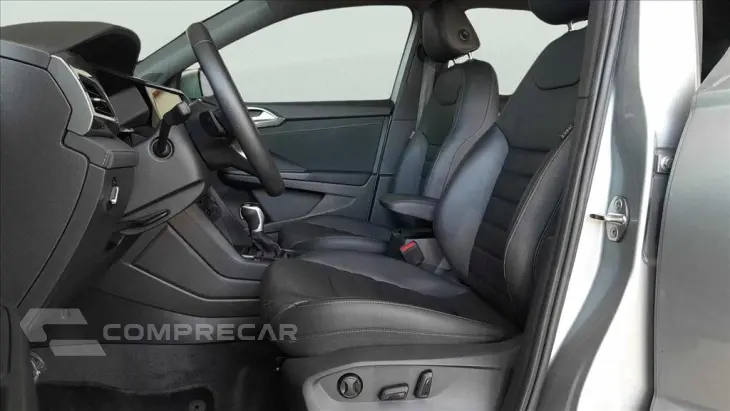 TAOS 1.4 250 TSI TOTAL FLEX HIGHLINE AUTOMÁTICO