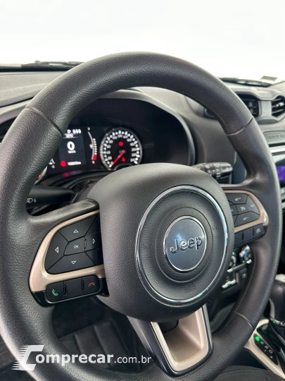 RENEGADE 1.8 16V Sport