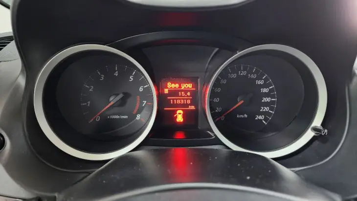 Lancer HL 2.0 16V 160cv Aut.
